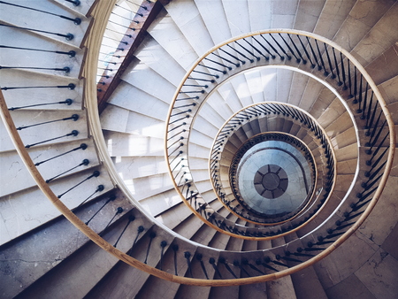 spiral