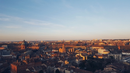 toulouse