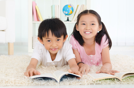 readingの写真素材