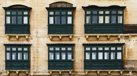 Malta, Valletta