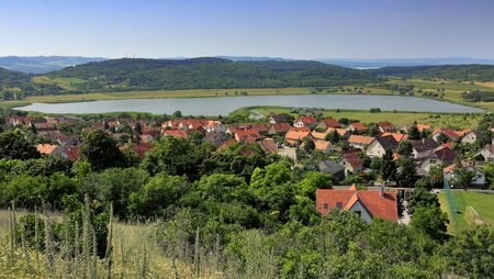 The Inner Lakeのeditorial素材