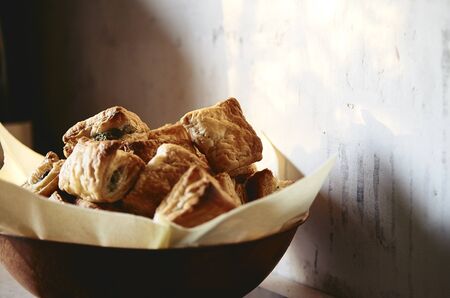 snacksの写真素材