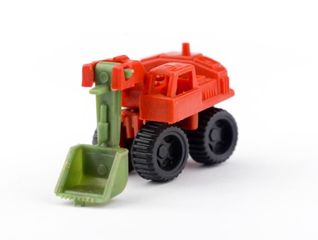 machine toy