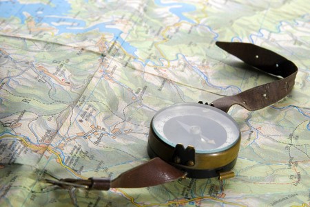 compass
