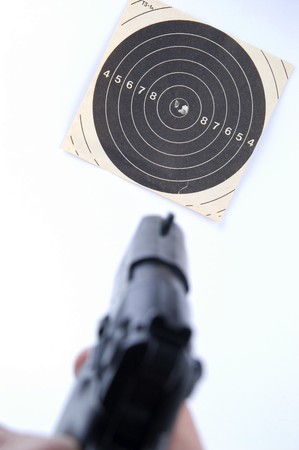 gun