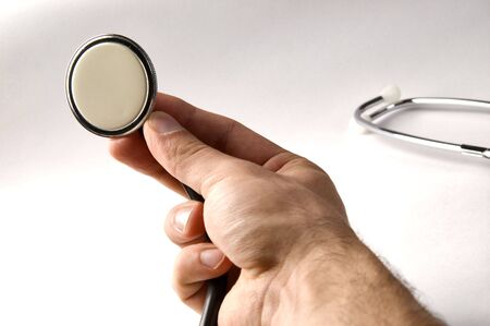 Stethoscope