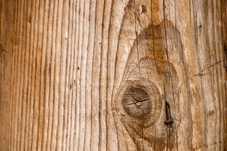 Old wood plank texture backgroundの写真素材