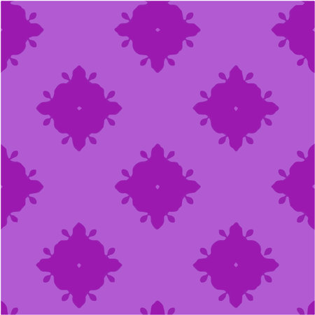 Geometric vector pattern with triangular elements. Seamless abstract ornament for wallpapers and backgrounds. Black and white colors.のイラスト素材