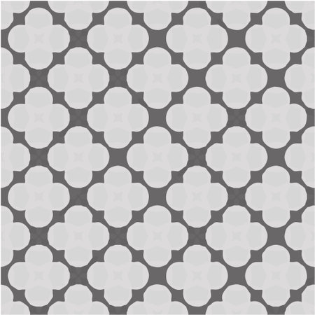 Vector - Perfect graphical seamless pattern. Geometrical texture made in vector. Unique background...