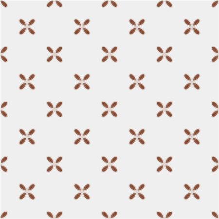 Vector - Perfect graphical seamless pattern. Geometrical texture made in vector. Unique background...
