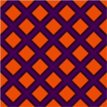 Vector - Perfect graphical seamless pattern. Geometrical texture made in vector. Unique background for invitations, cards, websites.のイラスト素材