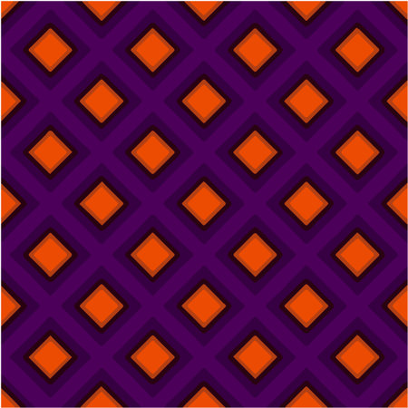Vector - Perfect graphical seamless pattern. Geometrical texture made in vector. Unique background for invitations, cards, websites.のイラスト素材