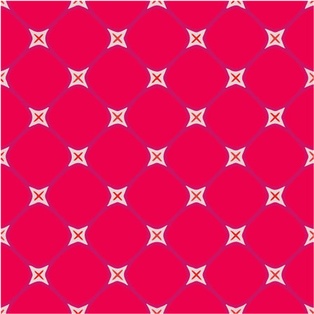 Vector - Perfect graphical seamless pattern. Geometrical texture made in vector. Unique background...
