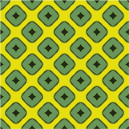 Vector - Perfect graphical seamless pattern. Geometrical texture made in vector. Unique background for invitations, cards, websites.のイラスト素材