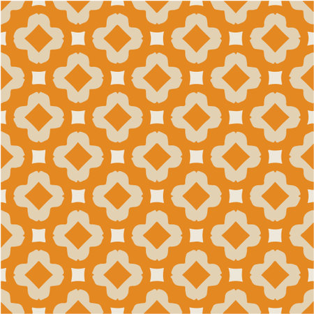 Vector - Perfect graphical seamless pattern. Geometrical texture made in vector. Unique background for invitations, cards, websites.のイラスト素材