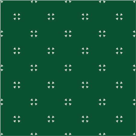 Vector - Perfect graphical seamless pattern. Geometrical texture made in vector. Unique background for invitations, cards, websites.のイラスト素材