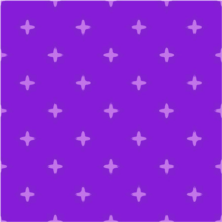 Vector - Perfect graphical seamless pattern. Geometrical texture made in vector. Unique background for invitations, cards, websites.のイラスト素材