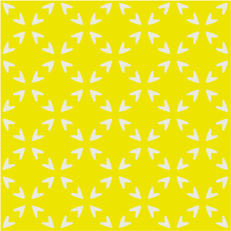 Vector - Perfect graphical seamless pattern. Geometrical texture made in vector. Unique background for invitations, cards, websites.のイラスト素材