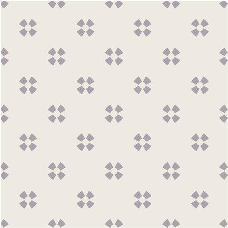 Vector - Perfect graphical seamless pattern. Geometrical texture made in vector. Unique background...