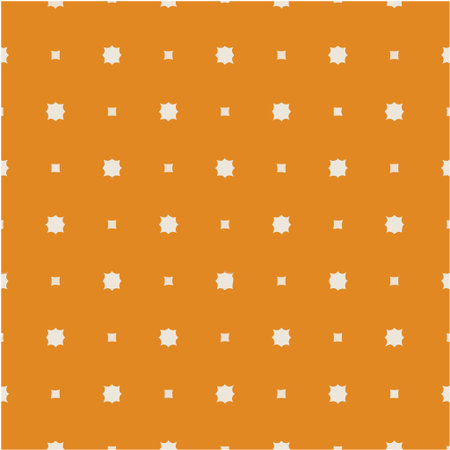 Vector - Perfect graphical seamless pattern. Geometrical texture made in vector. Unique background for invitations, cards, websites.のイラスト素材