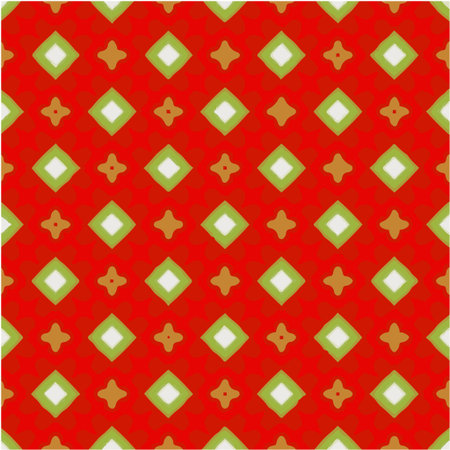 Geometric vector pattern with triangular elements. Seamless abstract ornament for wallpapers and...