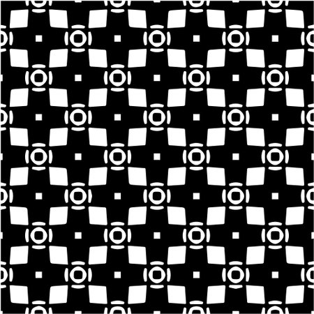 Geometric vector pattern with triangular elements. abstract picture for wallpapers and backgrounds....