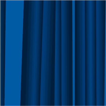 Uneven multicolored stripes. abstract background.のイラスト素材