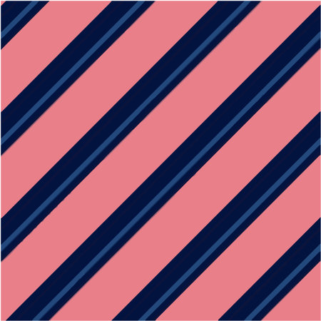 Diagonal multicolored stripes. abstract background.のイラスト素材