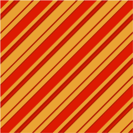 Diagonal multicolored stripes. abstract background.のイラスト素材