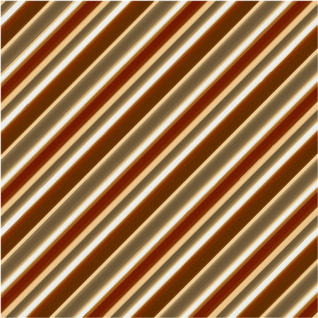 Diagonal multicolored stripes. abstract background.のイラスト素材
