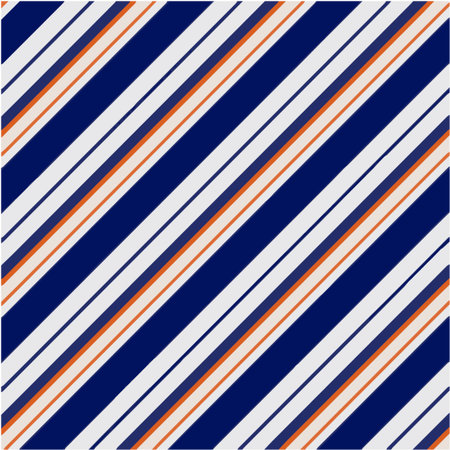 Diagonal multicolored stripes. abstract background.のイラスト素材