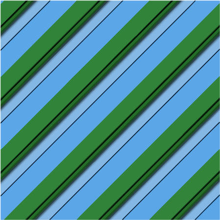 Diagonal multicolored stripes. abstract background.のイラスト素材