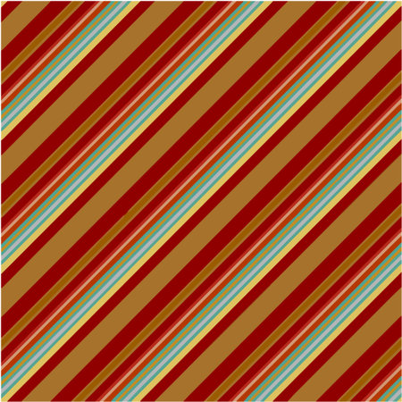 Diagonal multicolored stripes. abstract background.のイラスト素材