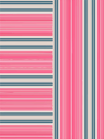 Abstract background from multicolored stripes for a book or booklet.のイラスト素材