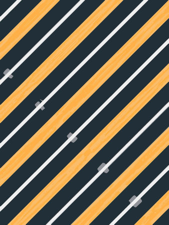 Abstract background from multicolored stripes for a book or booklet.