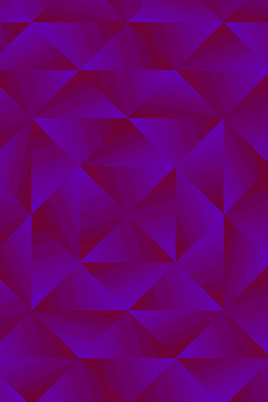 Abstract background from multicolored stripes for a book or booklet.