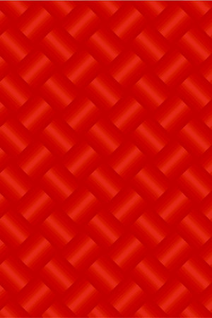 Abstract background from multicolored stripes for a book or booklet.のイラスト素材