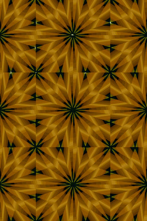 Abstract background from multicolored stripes for a book or booklet.