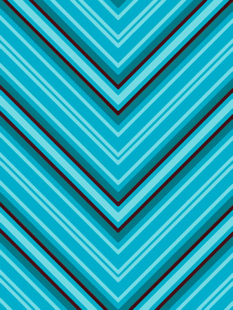 Abstract background from multicolored stripes for a book or booklet.のイラスト素材