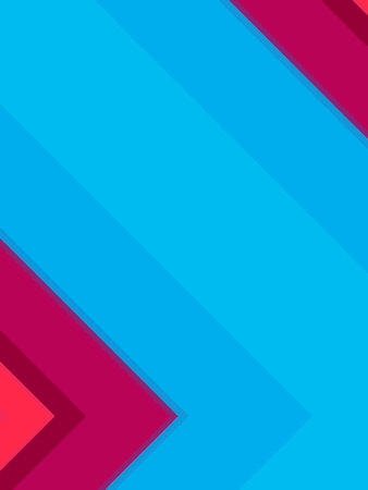 Abstract background from multicolored stripes for a book or booklet.のイラスト素材