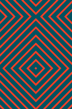 Abstract background from multicolored stripes for a book or booklet.
