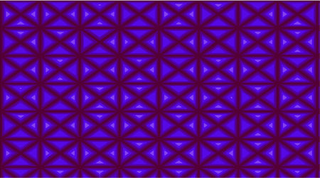 abstract background with multicolored repeated shapes.