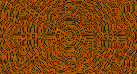 abstract background with colorful blurred shapes