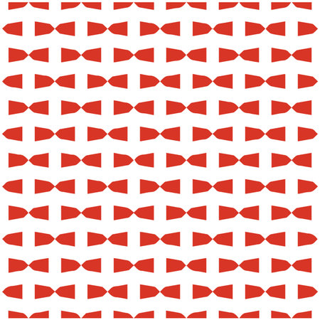 Seamless background with repeating patterns.のイラスト素材