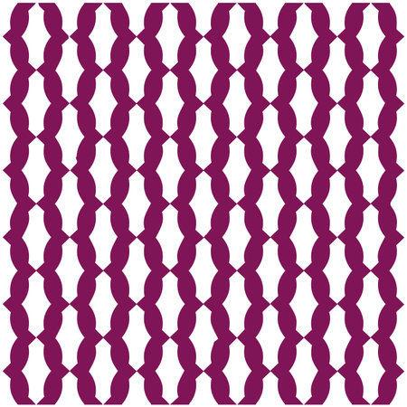 Seamless background with repeating patterns.のイラスト素材