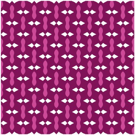Seamless background with repeating patterns.