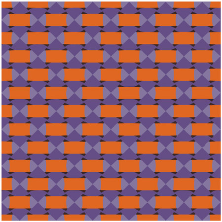 Seamless background with repeating patterns.