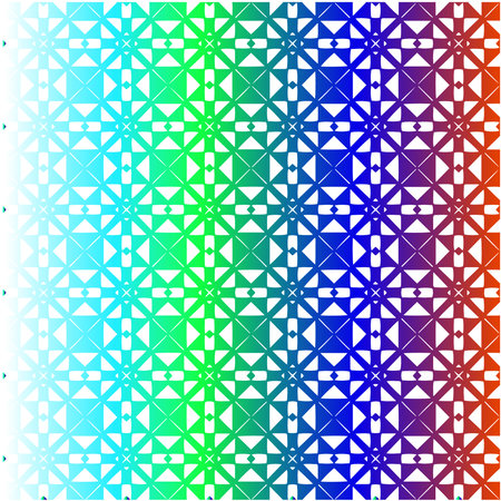 abstract background with colorful patterns. ornament for wallpapers and backgrounds.festive pattern.