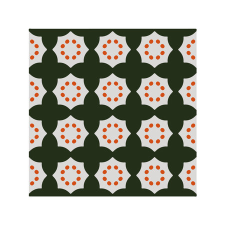 Seamless repeatable abstract pattern background. Perfect for fashion, textile design, cute themed...
