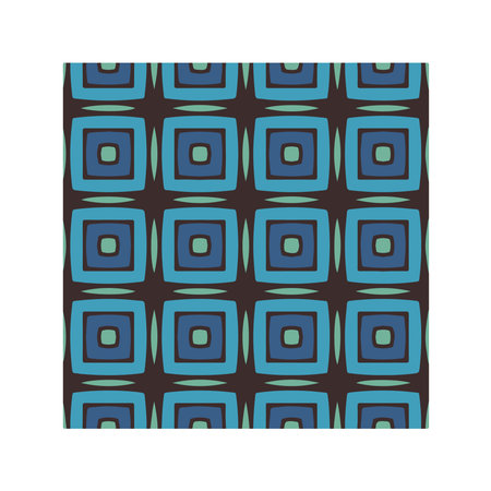 Seamless repeatable abstract pattern background. Perfect for fashion, textile design, cute themed...